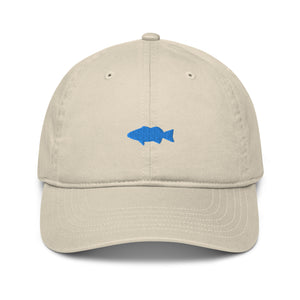 Coral Trout Custom Hat