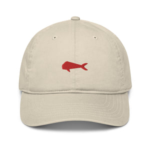 Mahi Mahi Custom Hat