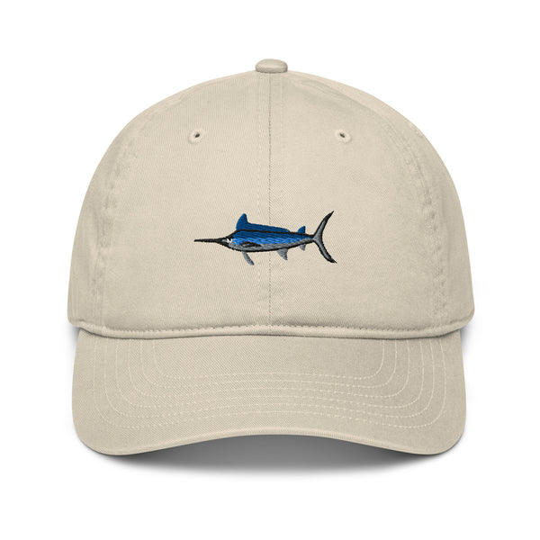 Blue Marlin Classic Hat
