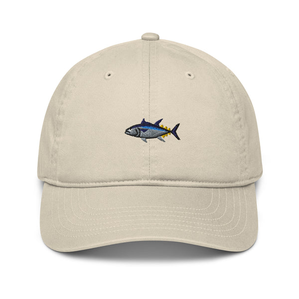 Bluefin Tuna Classic Hat