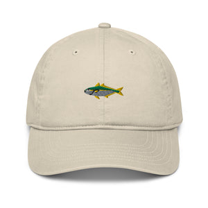 Yellowtail Kingfish Classic Hat