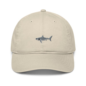 Great White Classic Hat