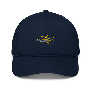 Yellowfin Tuna Classic Hat