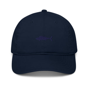 Wahoo Custom Hat