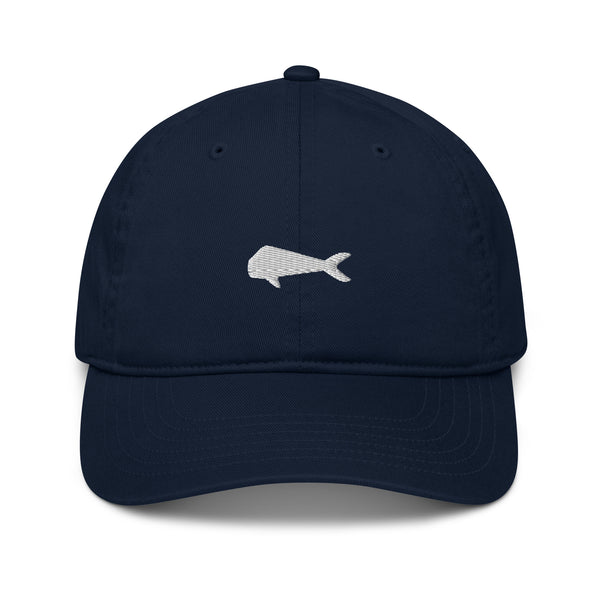 Mahi Mahi Custom Hat