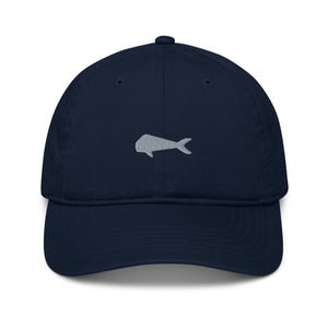 Mahi Mahi Custom Hat
