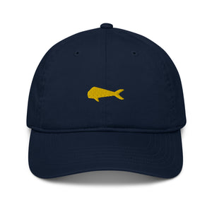 Mahi Mahi Custom Hat