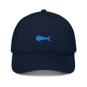 Mahi Mahi Custom Hat
