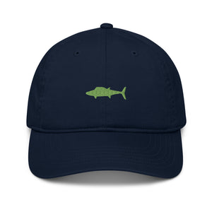 Wahoo Custom Hat