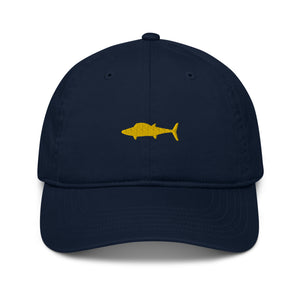 Wahoo Custom Hat
