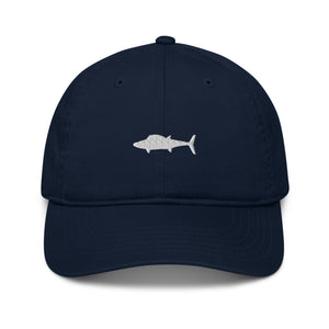 Wahoo Custom Hat
