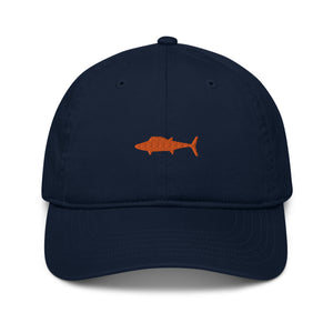 Wahoo Custom Hat