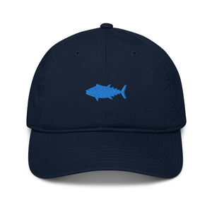 Dogtooth Tuna Custom Hat
