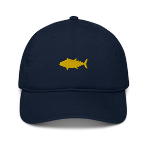 Dogtooth Tuna Custom Hat