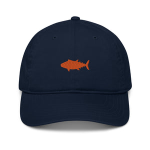 Dogtooth Tuna Custom Hat