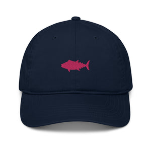 Dogtooth Tuna Custom Hat