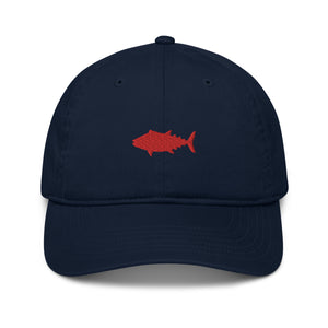 Dogtooth Tuna Custom Hat