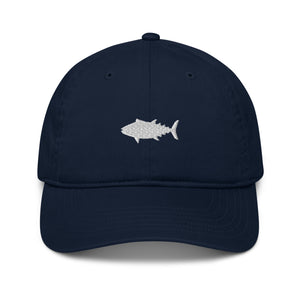 Dogtooth Tuna Custom Hat