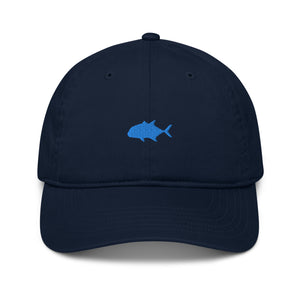 Giant Trevally Custom Hat
