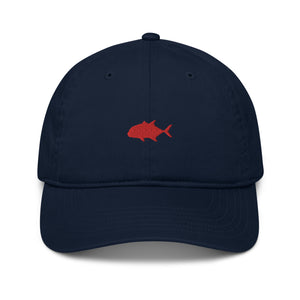 Giant Trevally Custom Hat