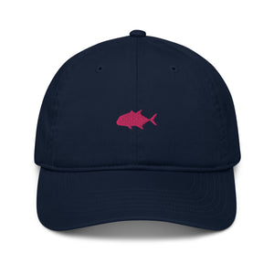 Giant Trevally Custom Hat