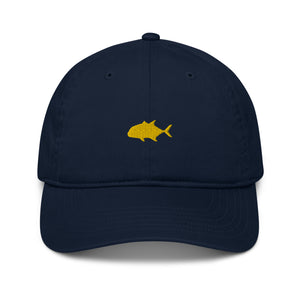 Giant Trevally Custom Hat