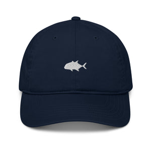 Giant Trevally Custom Hat