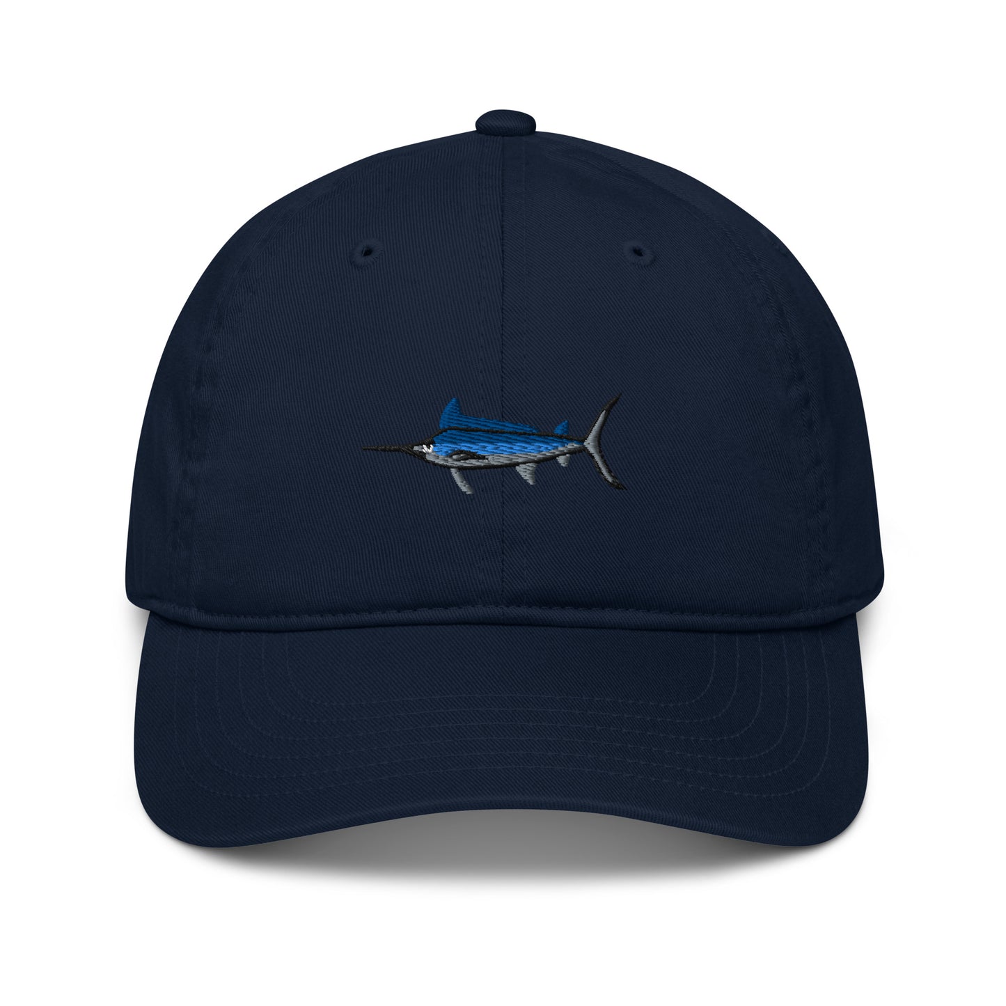 Blue Marlin Classic Hat Pacific