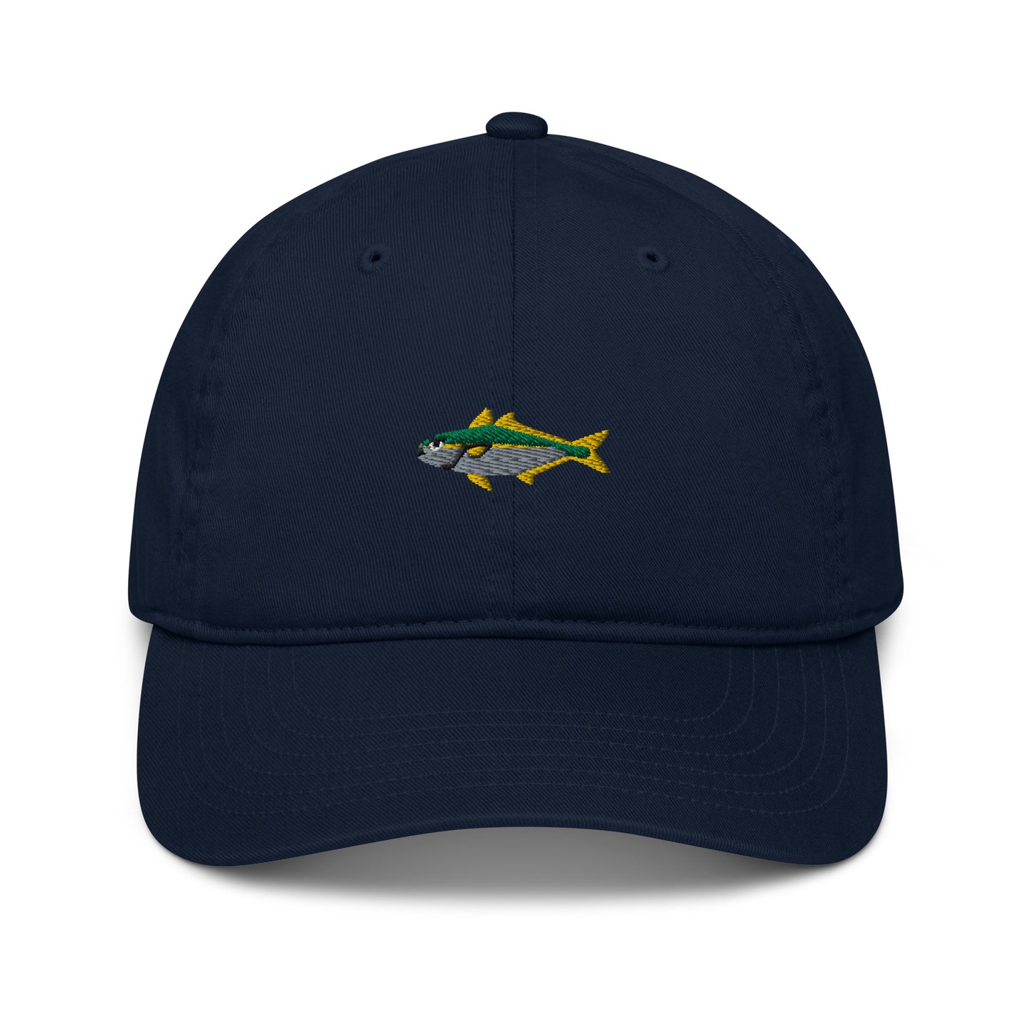 Yellowtail Kingfish Classic Hat